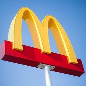 McDonald's shuts 12 stores after truck driver tests positive McDonald's shuts 12 stores after truck driver tests positive